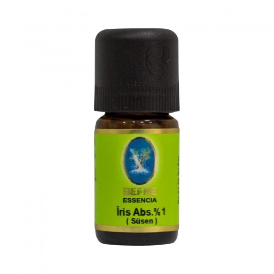 İris % 1 Abs. - Geleneksel 5 ml